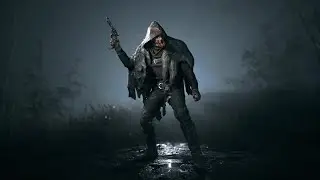Затравочка Be Like Hunt showdown? САМ ДАУН!