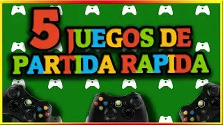 Top 5 juegos gratis como pasatiempo - WINPHON8
