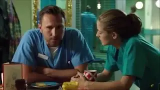 Casualty -  Sam Nicholls S28E17