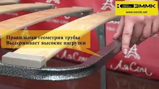 Пуф мобильный