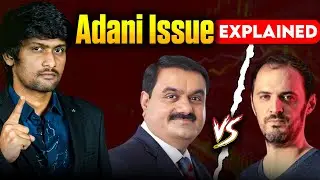 Hindenburg Failed Report On SEBI