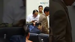 PERINGATAN DARURAT!!! BALEG DPR TOLAK PUTUSAN MK DEMI SANG PUTRA MAHKOTA MAJU PILKADA #SubjectEX