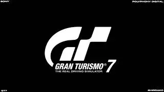 Gran Turismo 7 Soundtrack OST - Daiki Kasho - Vision