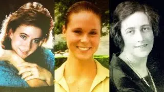 10 Of The Creepiest Mysteries That Are Still Unsolved