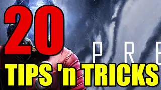 20 Prey 2017 Secrets, Tips 'N Tricks to Survive The Game