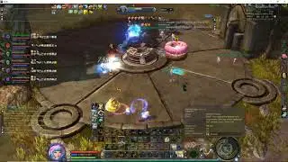 [Aion 5.8] RT Vs Urthem (pan dab)