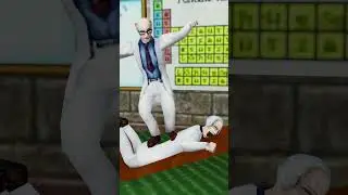 Don't worry i'm a doctor! Half-Life