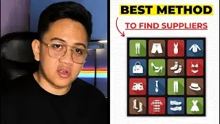 How to Find Suppliers For Your Clothing Brand (2024) - Full Guide