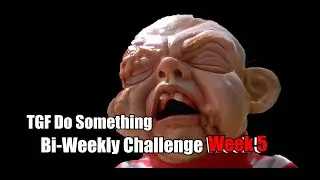 TGF - Do Something Weekly Challenge Week 5 Thread - Fryette Ultralead