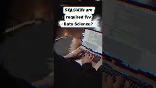 5 amazing SQL skills you need for become a data scientist in 2023! 