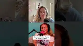 Nikki Glaser on Not Skinny But Not Fat podcast