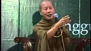 Bagaimana Mengubah Marah Menjadi Ramah - B. Uttamo