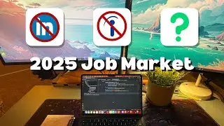 How I'm Still Getting Software Engineering Interviews in 2025