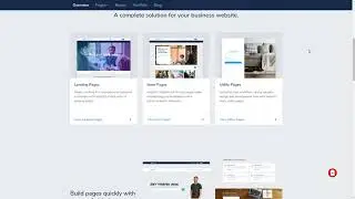 Insight - Modular Responsive WordPress Theme for Business  Mayson Cal