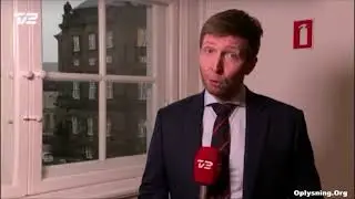 Omikron  - Den nyeste opfindelse - Milliarder for medicinalindustrien og dets investeringsselskaber