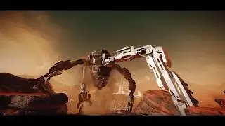 Warface/Спецоперация Марс/Обновление 10.06.2019