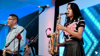 Canto de Adoración, 