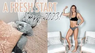 KICKING OFF 2023!