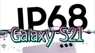 Samsung Galaxy S21 (SM-G991B) Won't Turn On