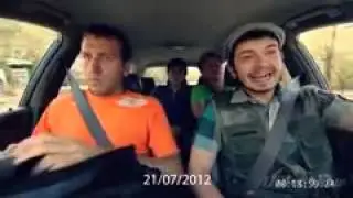 Таксист экономщик