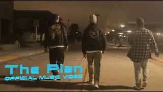 The Plan | (OFFICIAL MUSIC VIDEO) | Jay$uave, Chunky B, Tiger Bomb