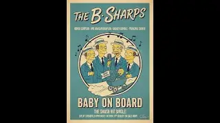 Baby On Board   BASS