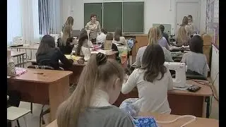 Три главных приза. ТК «Первый Советский».