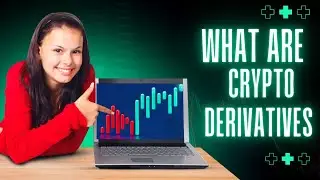 What are Crypto Derivatives?