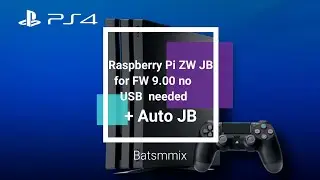 Raspberry PI 9.00 JAILBREAK