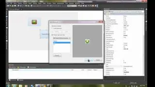 Customize Standard Buttons ( Visual Basic 2011)