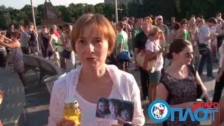УЖАС...!!! СРАЗУ ПОГИБЛО 3 е детей из одной семьи