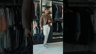 Styling up men’s accessories #fashion