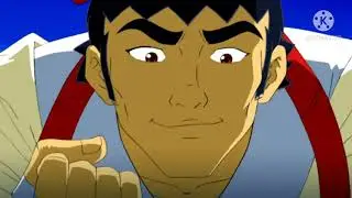 Totally Spies! - Evil Sushi Chef (Jazz Hands - Return Part 1) - Alternate Ending!