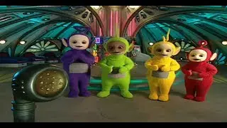 Teletubbies: Jack and the Beanstalk (2000)