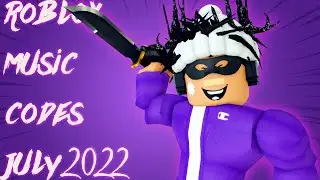 20+ Roblox Music Codes ID(s) JULY 2022 *AFTER UPDATE*