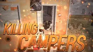 Campers 🏠 In Trouble | Pubg Montage | Bgmi | #pubg #bgmi OnePlus, 9R,9,8T,7T,,7,6T,8,N105G,N100,Nord