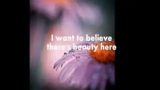 Need You Now (How Many Times) - Plumb