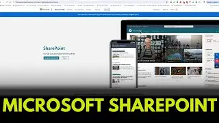 Microsoft SharePoint   Beginner Guide