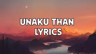 Chithha - Unakku Thaan Song / Lyrics