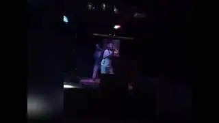 SLONG DANGLR FULL PERFORMANCE LIVE 3/16 SAN DIEGO @THEMERROW