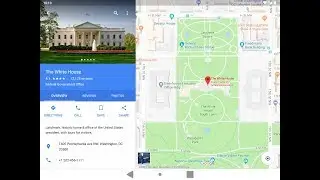 Maps Coordinates 2.0