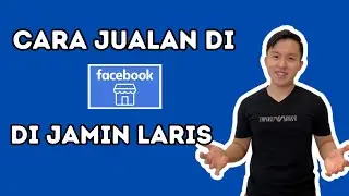 Tutorial Cepat Laris Jualan Di Facebook Marketplace