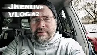 Best Day Ever? | jkenlive VLOG #2