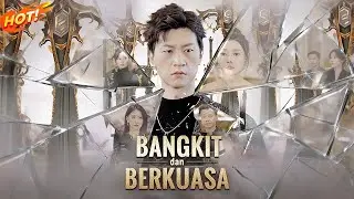 【Rise to Power (Dubbed)】Dumped When He Was a Nobody, He Marries a Business Queen