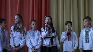 Свято матері, 5-В ЛЗШ82