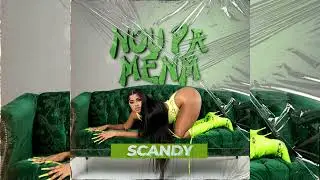 SCANDY-BAGAY YO PA LEGLIZ- feat WATCHA PLUMA  & MR.PASSS