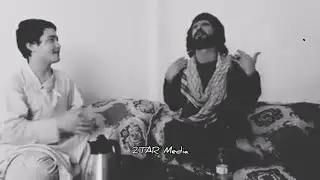 از خاطر تو بلبل شیدا گشتم || Atiullah &  Mahboob Chahabi