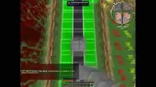 Страдаем фигнёй - [minecraft] [server]