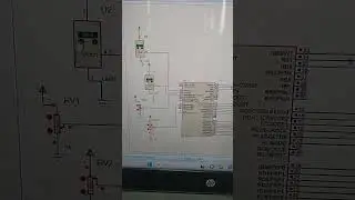 PIC micro  programming using ADC value converting into voltage and temperature