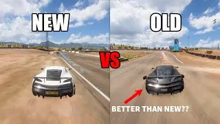 Forza Horizon 5 : The Rimac Nevera is BAD